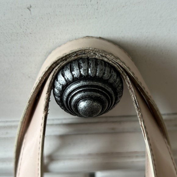 Authentic CHANEL TRAVEL LINE Tote - Picture 7 of 17